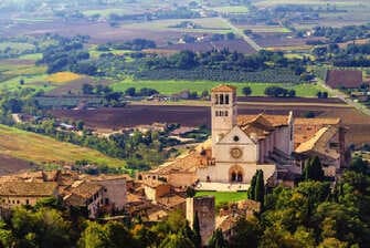 Basílica medieval