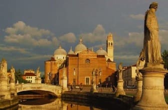 Basílica Padua