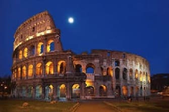 Coliseo Romano