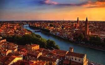 Verona Río